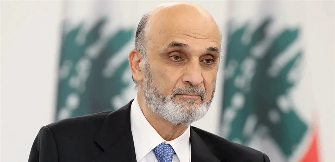 لقاء قريب بين "جعجع" و"التغيريين"!