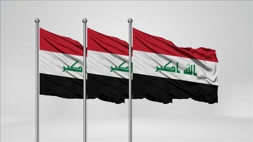 مقتلُ إرهابيٍّ خطيرٍ في العراق