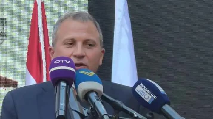 باسيل: تعاقبون جميع اللبنانيين بالحرمان