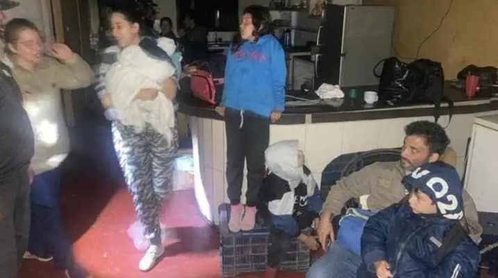 السلطات الفنزويلية تعثر على 16 شخصاً فُقدوا في خلوة روحية