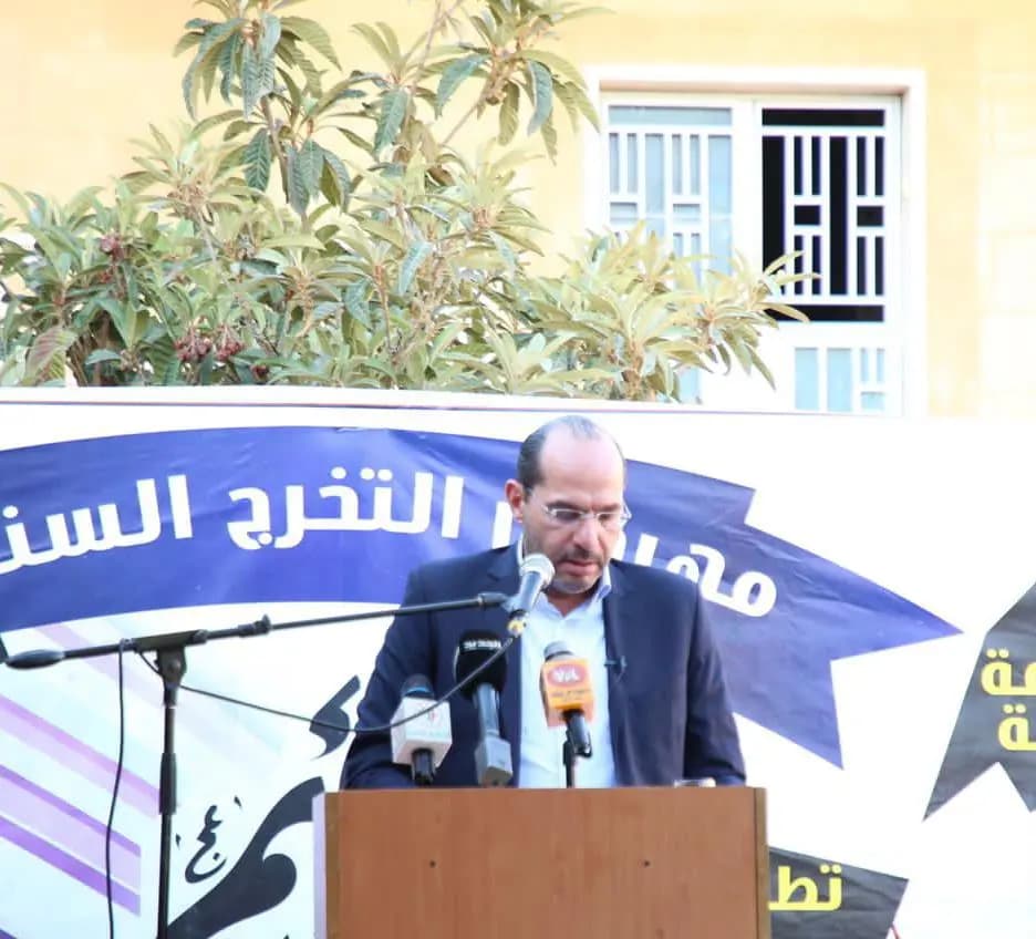 حسن مراد: بريتال ليست خارجةً عن القانون والدَّولةُ مقصّرةٌ بحقِّها وحقِّ البقاع