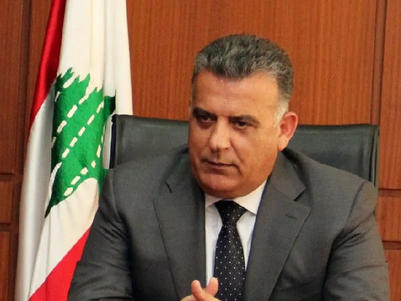 عباس إبراهيم في البقاع... وهذا ما تمناه؟