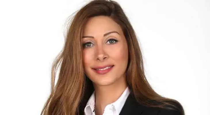 النائب سينتيا زرازير: لا أقبلُ الإستخفاف بعقلي