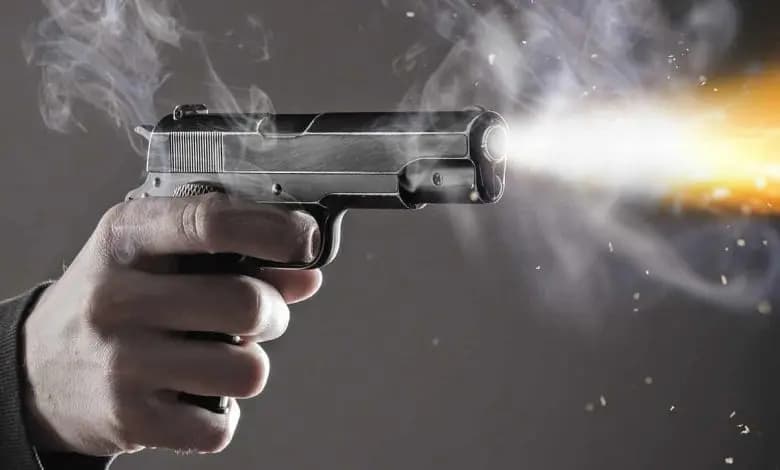 إطلاق نار وجريح نتيجة خلاف فرديّ