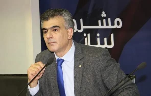 سليم الصايغ يبرّر تغيّب الكتائب عن جلسة الموازنة