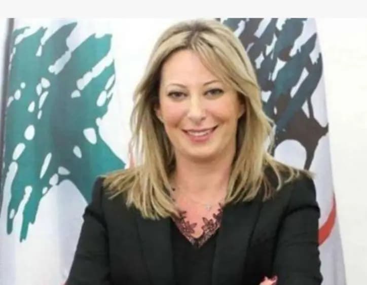 النّائب أيوب تغرد: لن نقبلَ أن تتّخذ كهرباء لبنان منطقة جزين رهينةً لفرضِ أمرٍ واقعٍ!