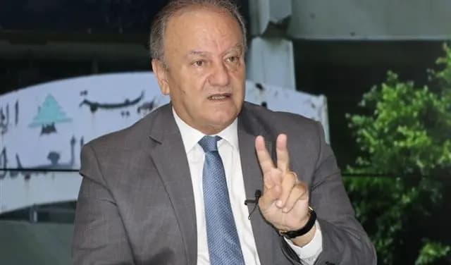 "المحقق الرديف"... كسبار: لعدم الأخذ بكتاب وزير العدل