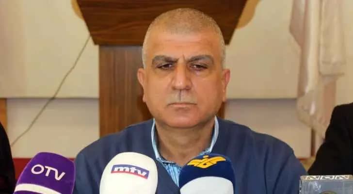 أبو شقرا: 90% من المحطات وخسائرنا كبيرة