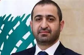 غسان عطالله: الأجواء أكثر إيجابية لناحية "تشكيل حكومة" ولا أرى أي شيء مُميَّز بهذه "الموازنة"