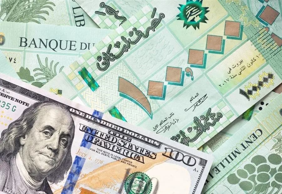 دولار السوق السوداء يتخطّى الـ38 ألف ليرة!