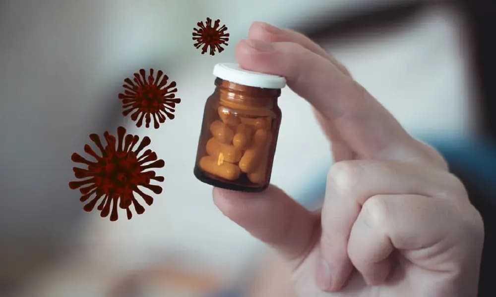 مع تفشي أوميكرون… احذروا هذا الدواء!