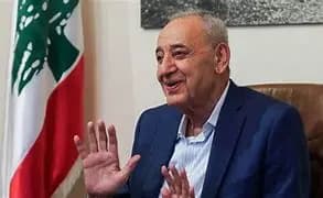 برّي: لازم نغترب حتى نصير لبنانيين!