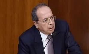 السيد: هدف مشروع الموازنة جباية أكبر قدر ممكن من أموال الناس