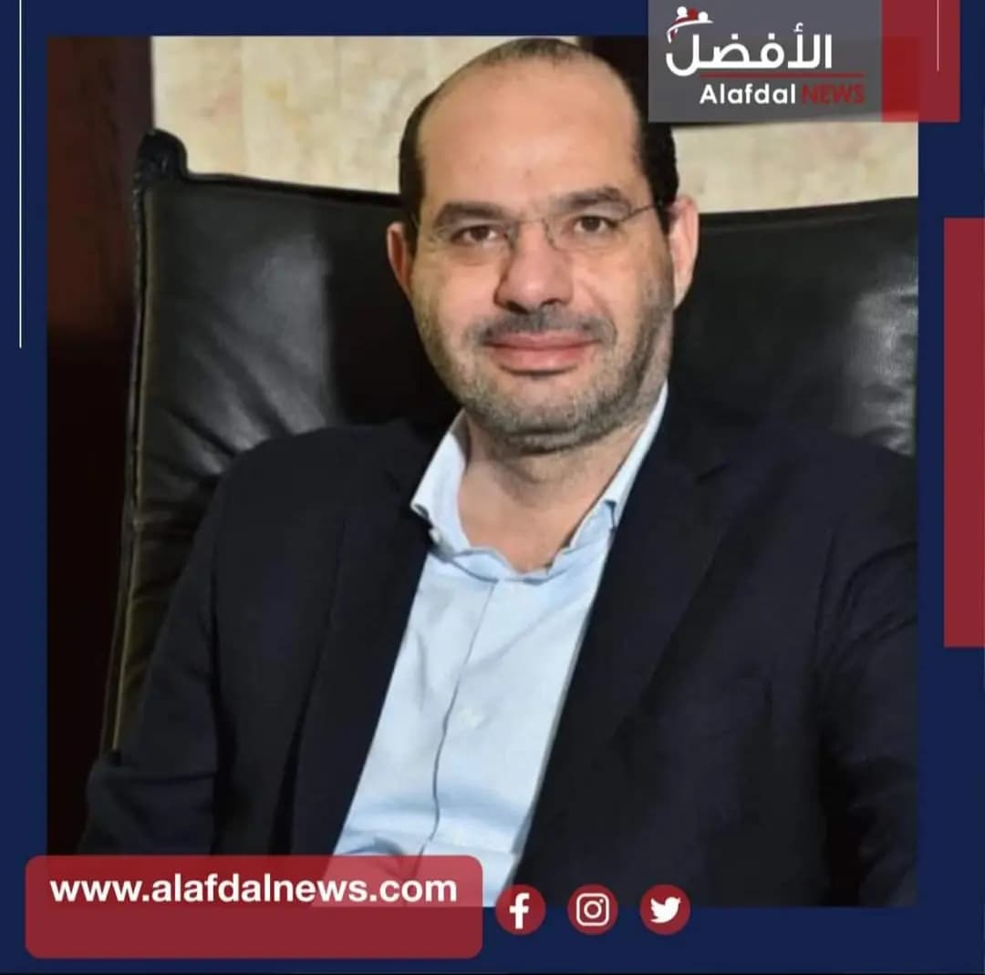 مراد يُهنِّئ ميَّاس: استطعتِ إظهار وجه لبنان الحضاري