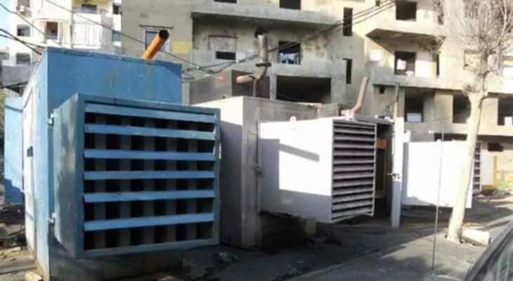 تسديد فواتير آب بـالجديدة بـ "الدولار" أو "لا كهرباء"
