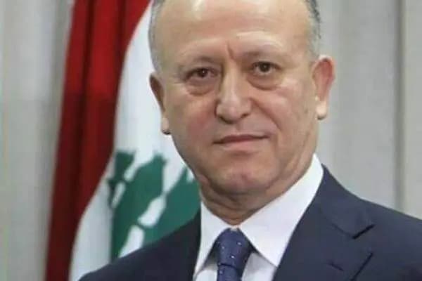 ريفي: طرابلس تأثرت بشكل إيجابي بالإجراءات الميدانية العسكريَّة!