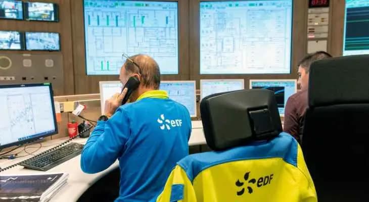 شركة "كهرباء فرنسا" قد تفرض حظرًا لمدة عامين على صادرات الطاقة إلى إيطاليا