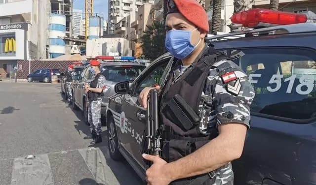 تدابير سير بمناسبة ذكرى "صبرا وشاتيلا" في هذه المنطقة!