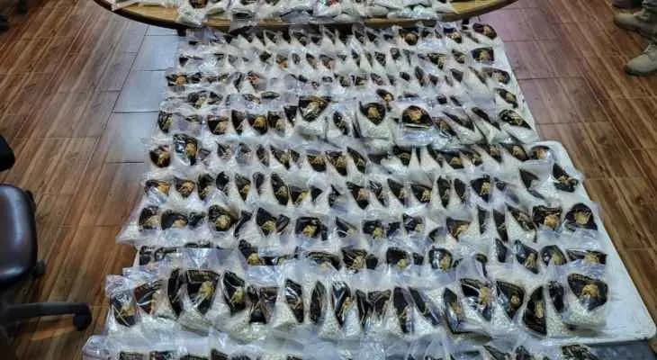 الكبتاغون في بعلبك والجيش بـ "المرصاد"