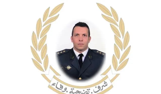 بعد وفاته غرقًا... قيادة الجيش تنعى شهيدَها!