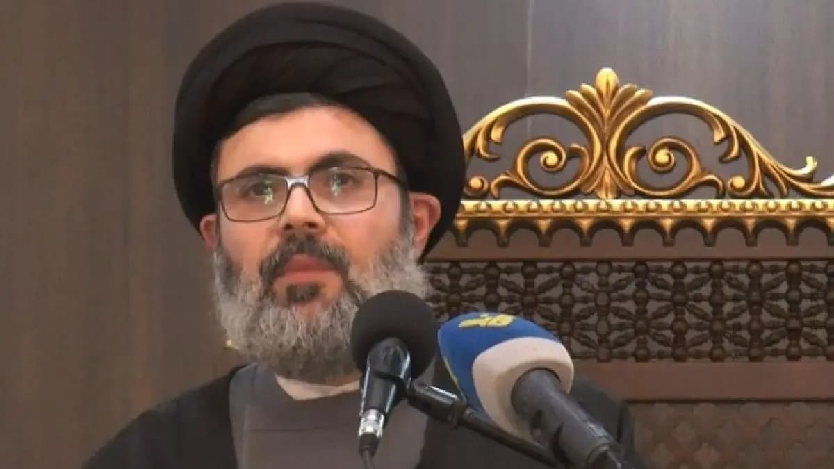 صفي الدين: أميركا ترتكب جريمة أكبر وأعظم من جريمة حصارها للبنان