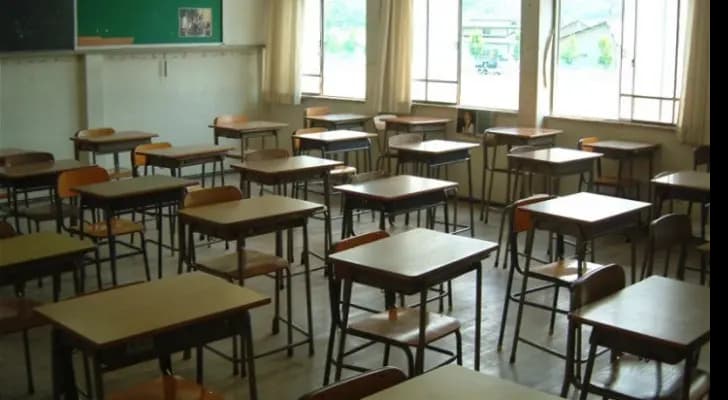 مختار كفردبيان يطالب بتأمين التدفئة للمدارس