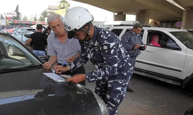 إليكم حصيلة مخالفات السّرعة الزائدة خلال أسبوع