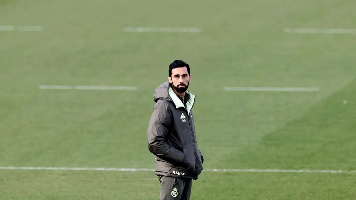 أربيلوا: لن أقلد مورينيو.. وسأكون نفسي