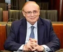البستاني: باسيل مرشحنا الطبيعي وجوزيف عون هو الأنسب لرئاسة الجمهورية!
