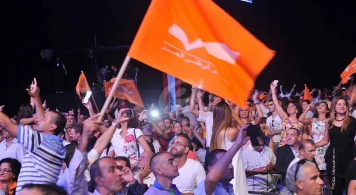 الوطنيّ الحرّ يعدُّ ورقة مفصّلة لـ "مواصفات" مرشح الرئاسة الجمهورية