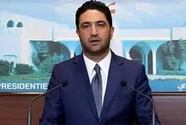 الغريب: لست بوارد حمل أي حقيبة وزارية الآن!