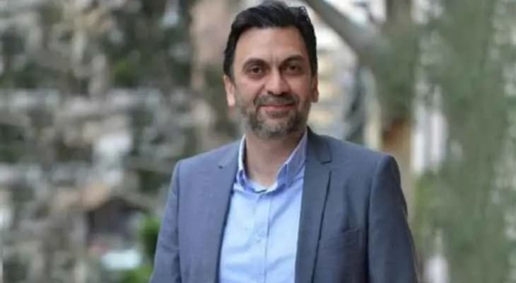 الإستحقاق الرئاسي من الغرف المغلقة إلى العلن!