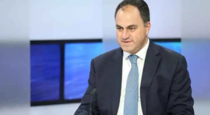 جبور: الموازنة هذه ليس لها لزوم!