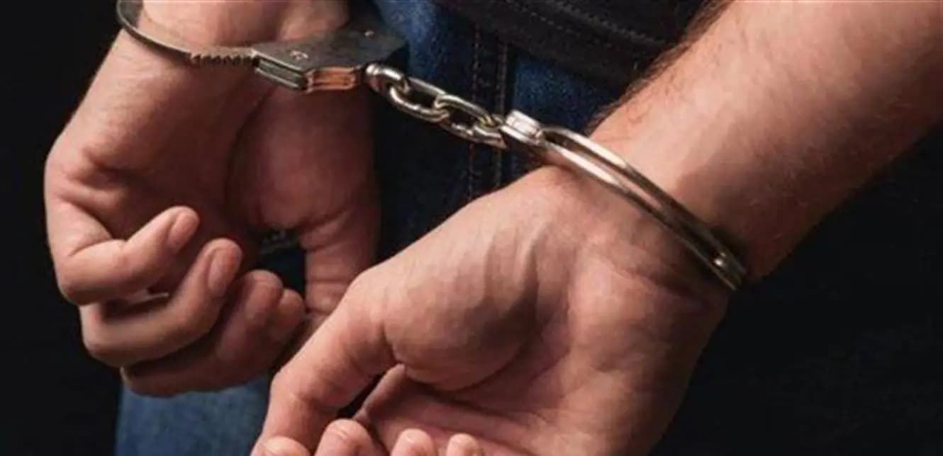 مطلوب في قبضة القوى الأمنية.. هذا ما فعله!