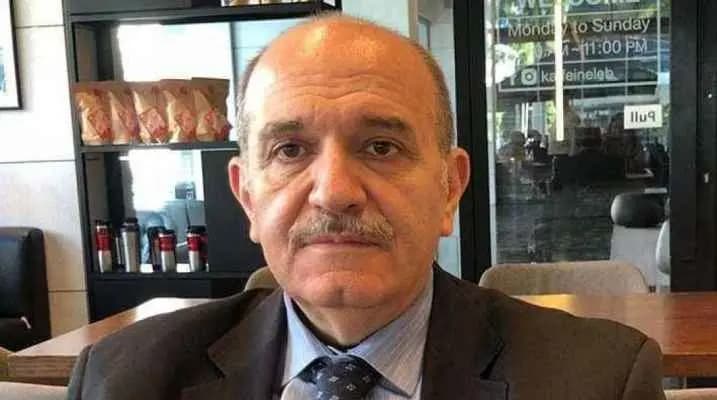 جورج الحاج: لن نعود للعمل إلا إذا تأمن الحل لحمايتنا!