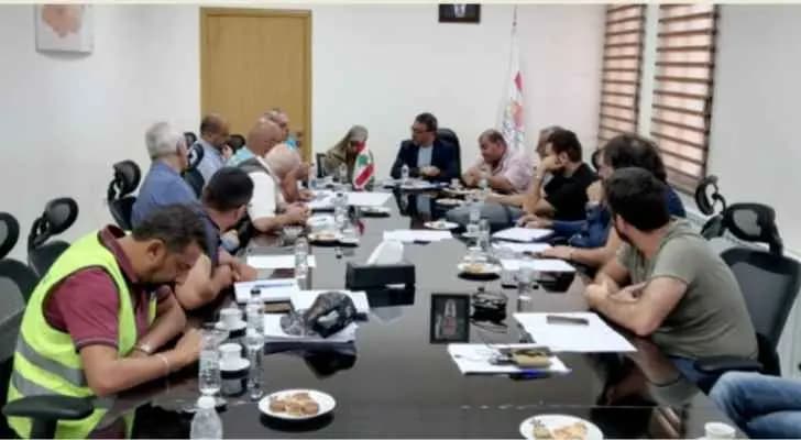 الإتحاد الأوروبي يموّل مشروع للمياه في بلدتين في "بعلبك"
