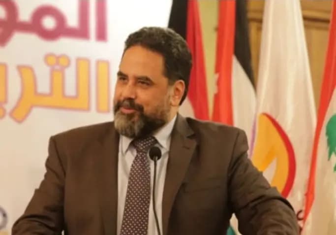 الأشقر: التعاون مستمر مع الجهات المانحة لدعم التعليم في لبنان