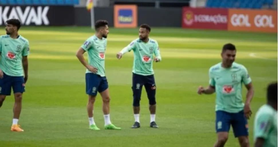 ما جديد إصابة اللاعب نيمار دا سيلفا؟