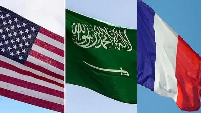 البيان الثلاثي جرس إنذار للمسؤولين : لبنان ليس متروكاً وحذار المس ب"الطائف"