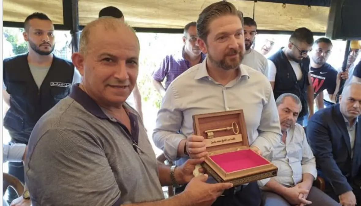 كرامي: استُعمِلنا كشماعة... وأعذار لا تنطلي على احد