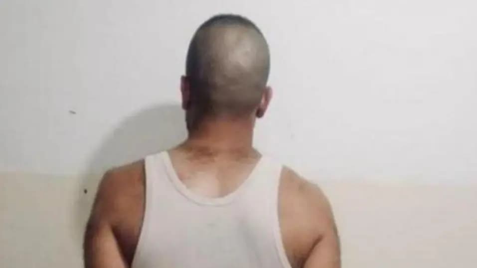مطلوب خطير في قبضة الأمن