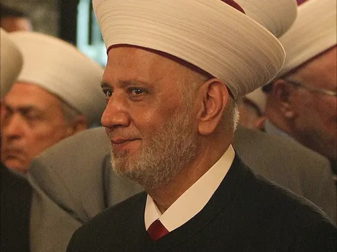كواليس لقاء نوّاب السنة اليوم ومواقف المفتي