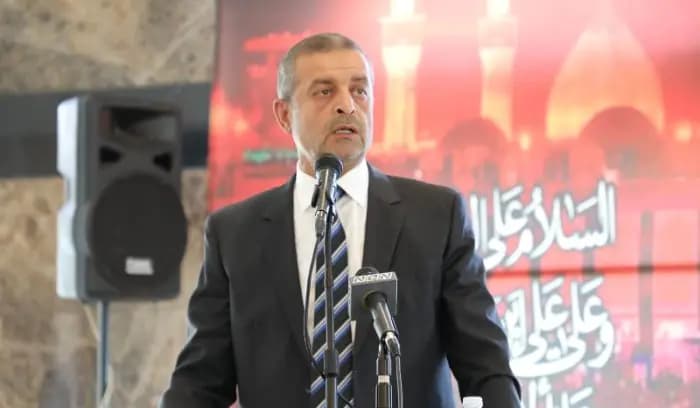 قبيسي: هناك من يسعى لتدمير اقتصاد لبنان!