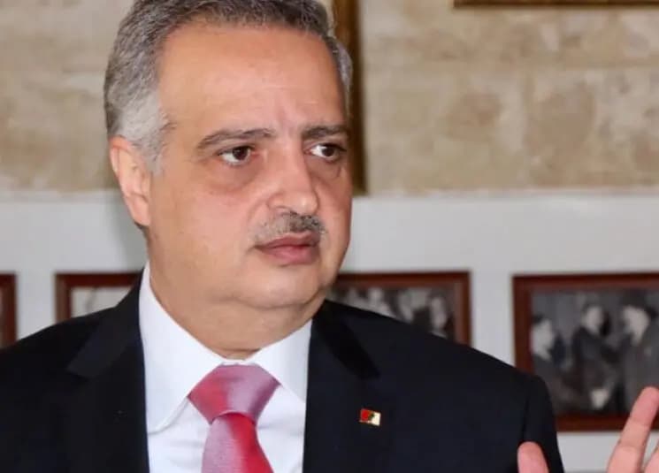 "اللبنانيون لم يعودوا يحتملون".. أرسلان: نرفض هذه السياسات