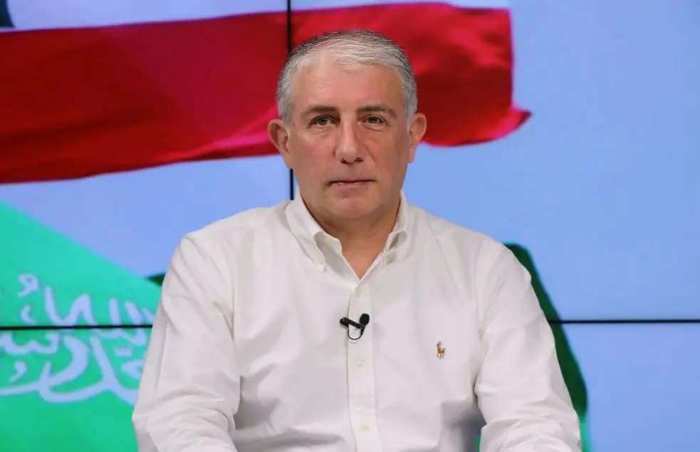 نضال السبع: كلمة السر الرئاسية في جعبة بن سلمان!