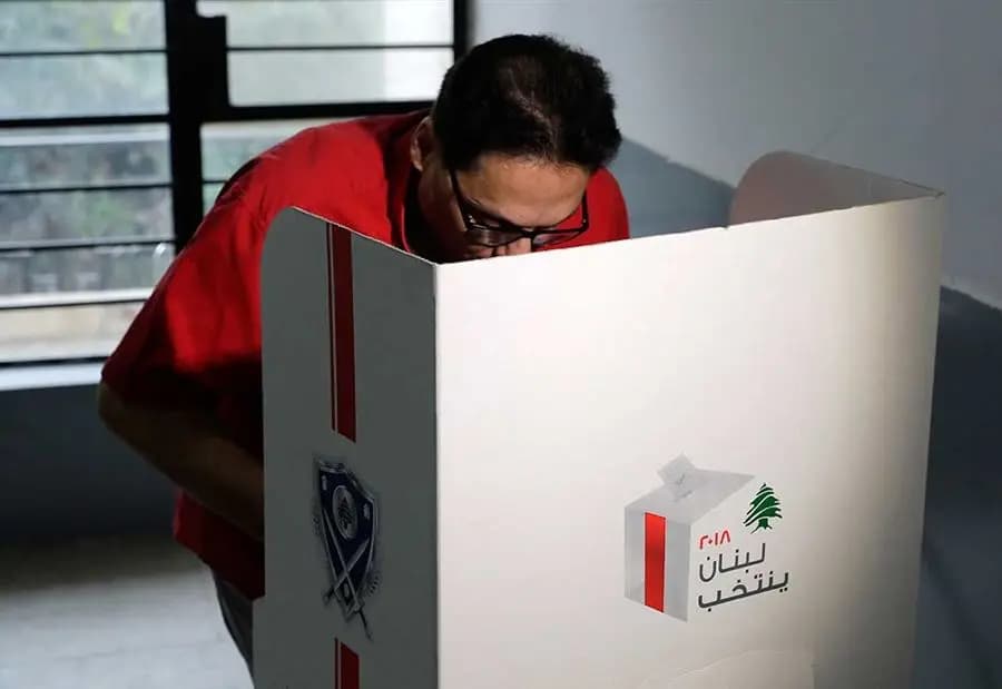 نتائج إستطلاعات المتن بالأرقام والتحليل: 5 مقاعد محسومة... من إحتلَّ المراكز الأولى؟