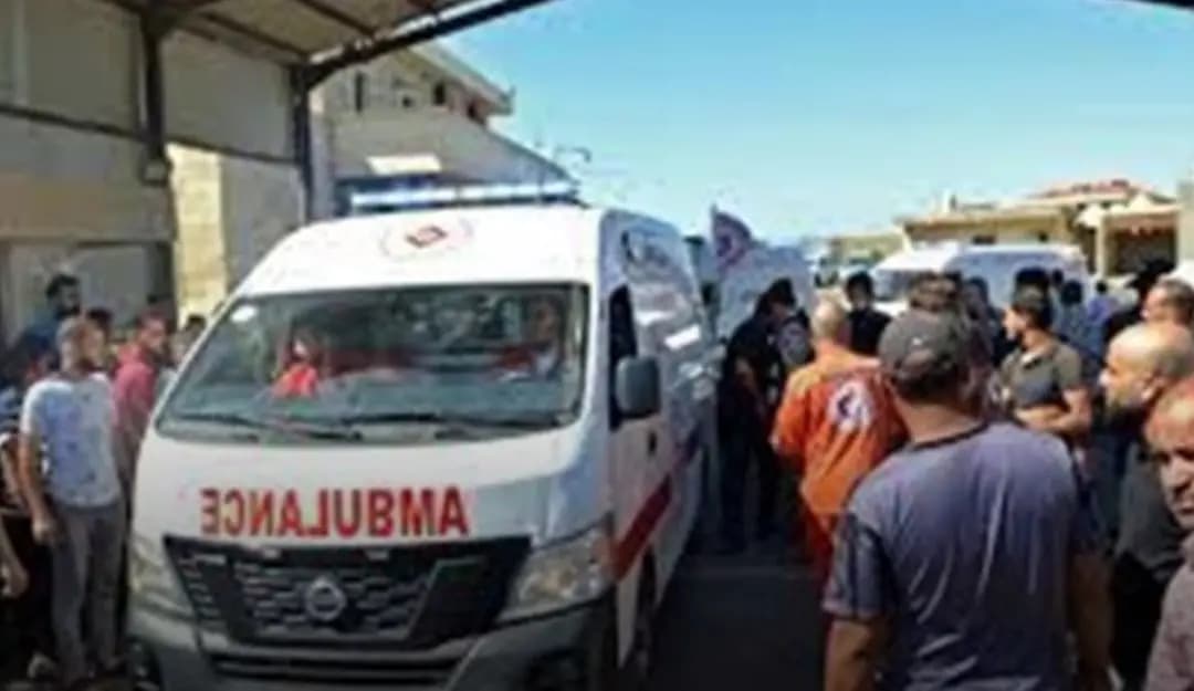 معلومات الجديد : ترحيل معظم الناجين من المركب الذي غرق قبالة شاطئ طرطوس من مستشفى الباسل في سوريا ...