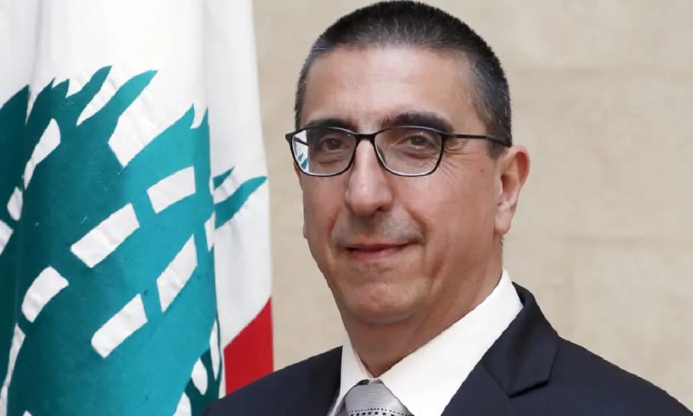 حجار: لسنا وحدنا المسؤولين عن أزمة غرق قوارب المهاجرين