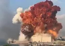 موقوف في قضيّة انفجار المرفأ يُعلن إضرابه عن الطعام!