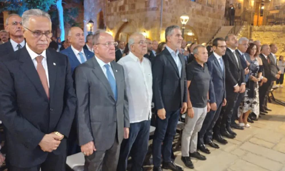باسيل: لن نتخلّى عن قضية الانتشار
